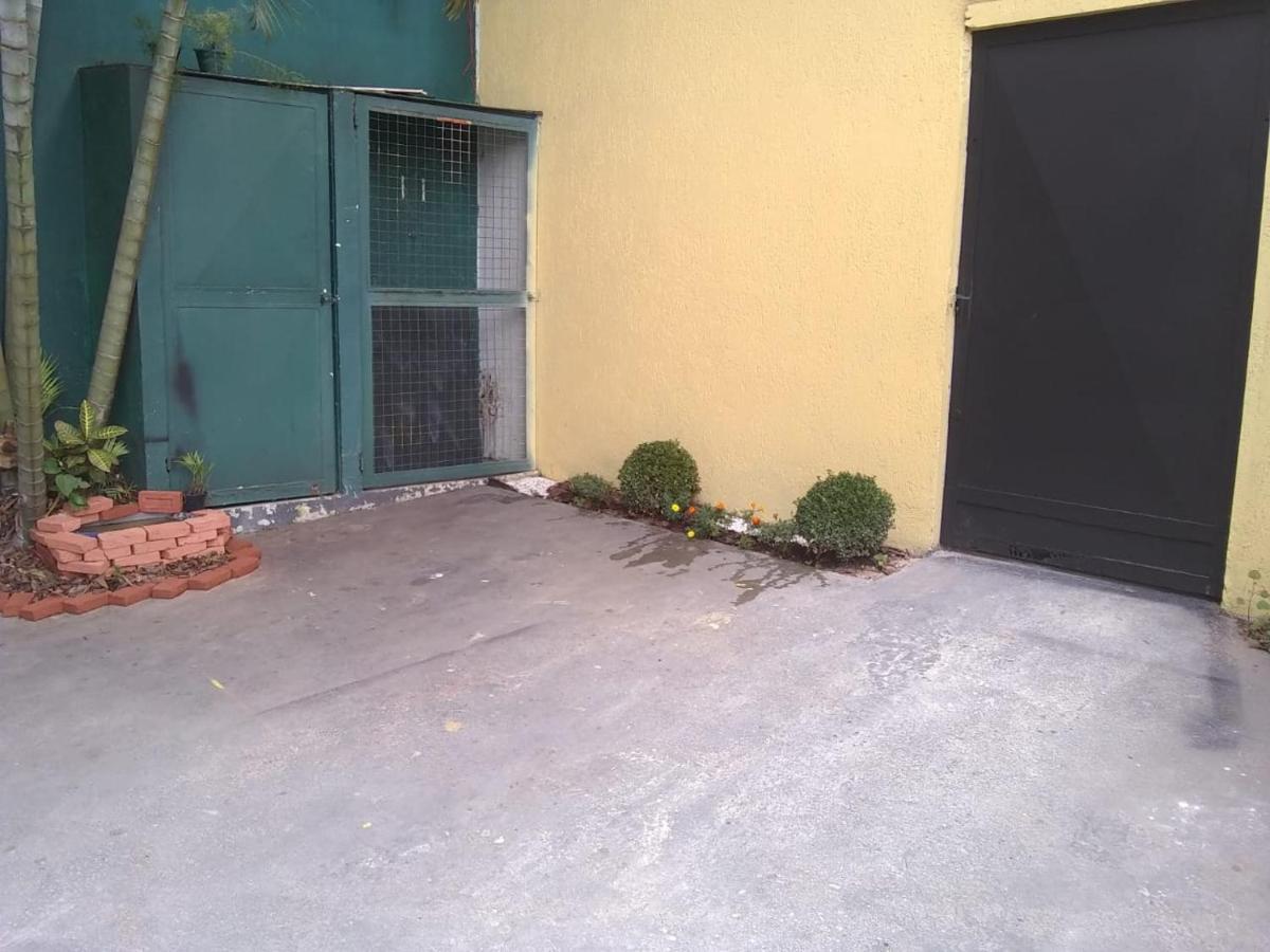 Coliving Rua Georgia - Brooklin