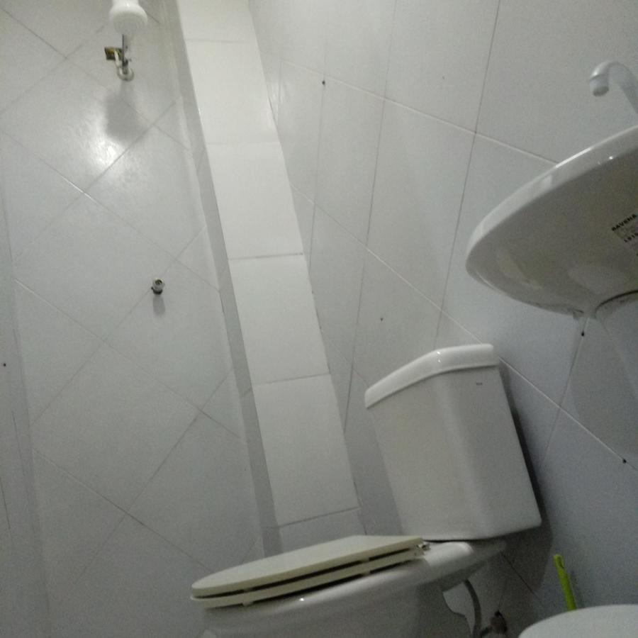 Coliving Rua Georgia - Brooklin São Paulo