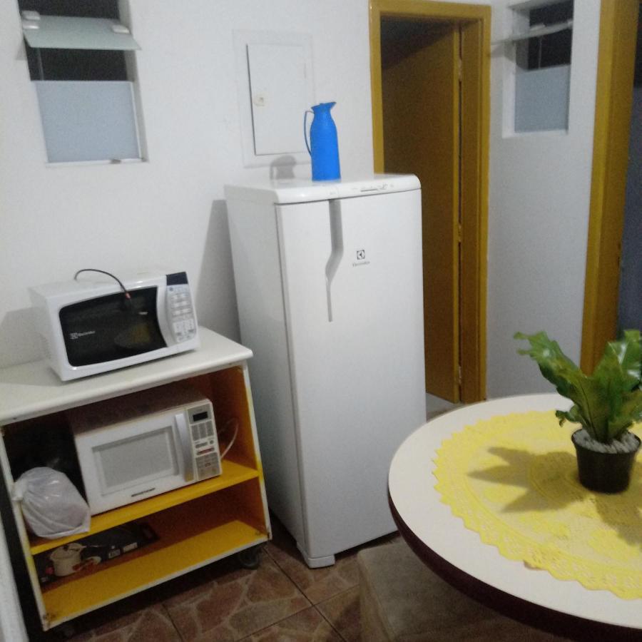Coliving Rua Georgia - Brooklin Pensão