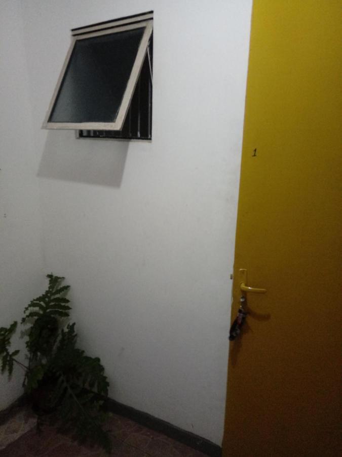Coliving Rua Georgia - Brooklin *