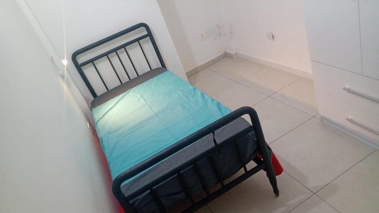 Coliving Rua Georgia - Brooklin Pensão