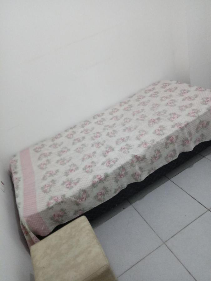 Inn Coliving Rua Georgia - Brooklin