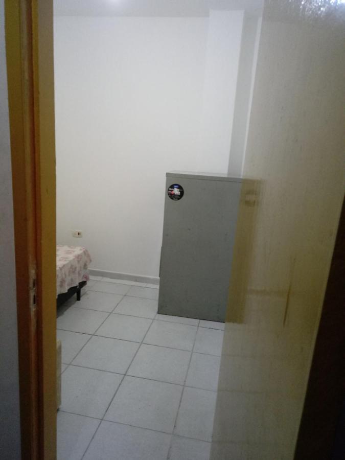 Coliving Rua Georgia - Brooklin Inn