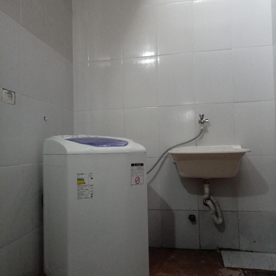 Inn Coliving Rua Georgia - Brooklin *