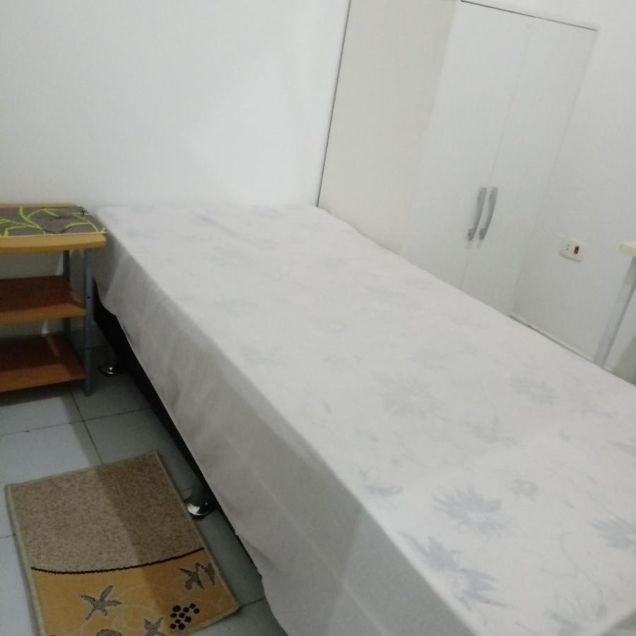 Coliving Rua Georgia - Brooklin Sao Paulo