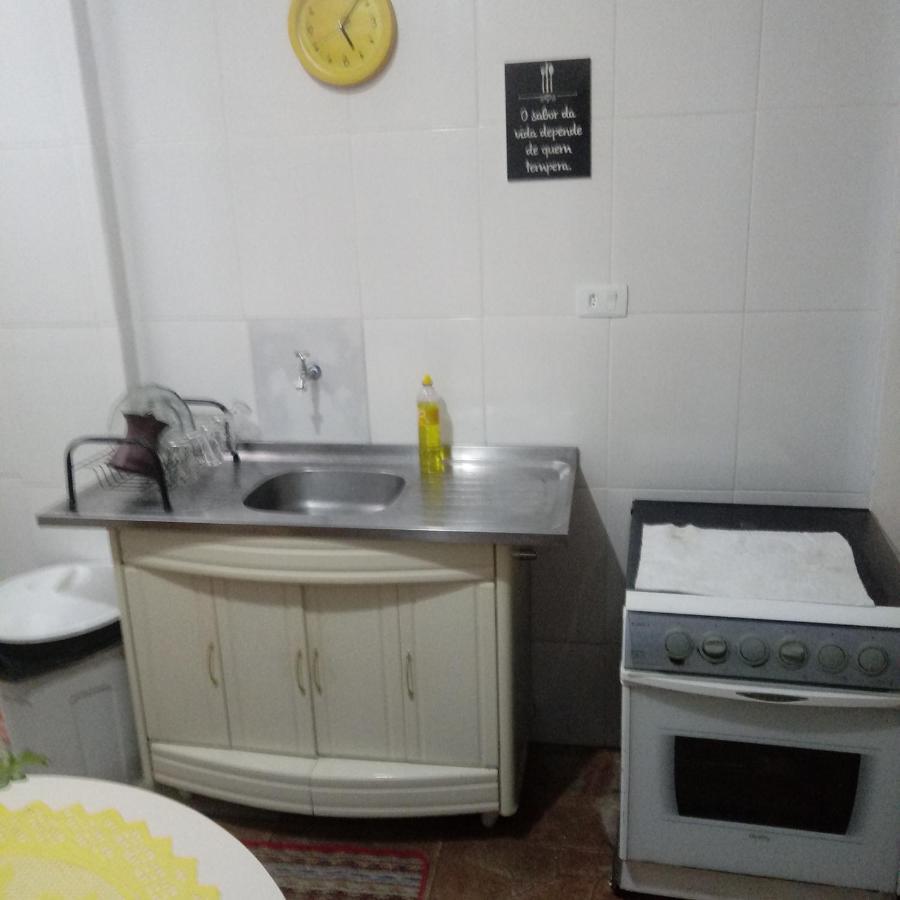 Inn Coliving Rua Georgia - Brooklin Sao Paulo
