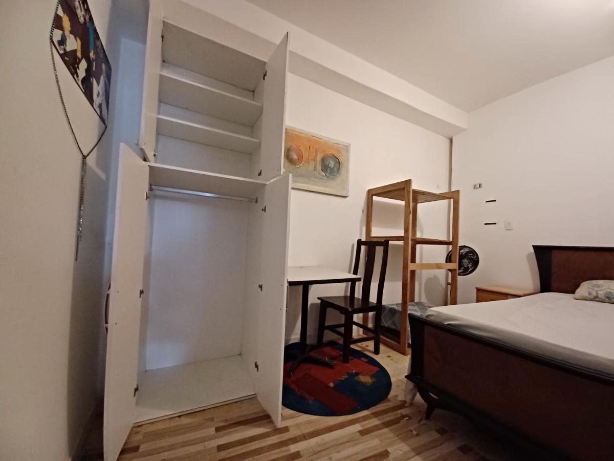 Coliving Rua Georgia - Brooklin Sao Paulo