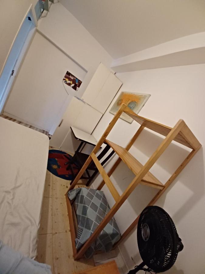 Inn Coliving Rua Georgia - Brooklin